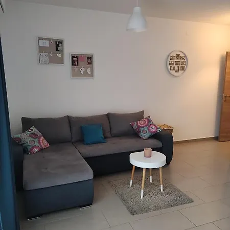 Apartment Dana 公寓 普拉
