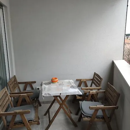 Apartment Dana 公寓 *