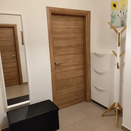 Apartment Dana * 普拉