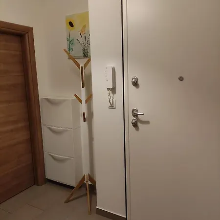 Apartment Dana *