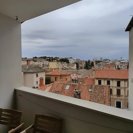 Appartamento Apartment Dana